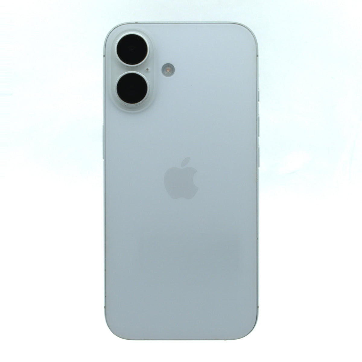 95新 Apple iPhone 16 256G 白色 中國大陸版