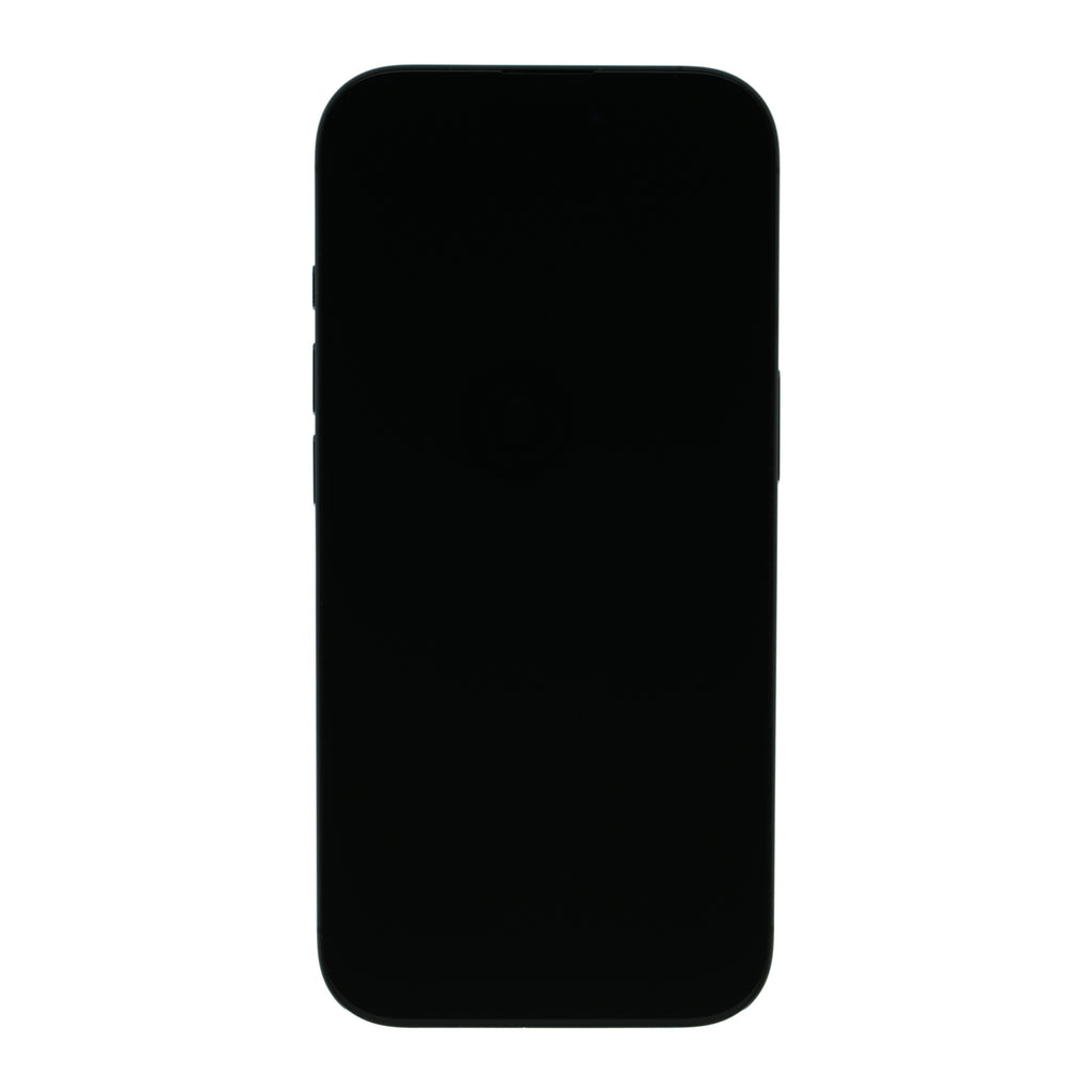 95新 Apple iPhone 16 Pro 256G 黑色鈦金屬 中國大陸版