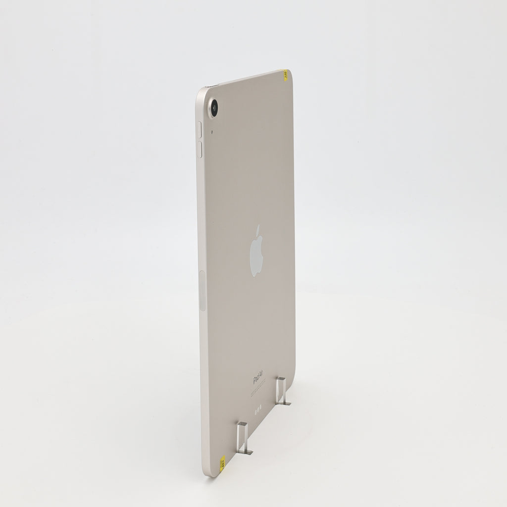 95新 Apple iPad Air5 64G 星光色 WIFI