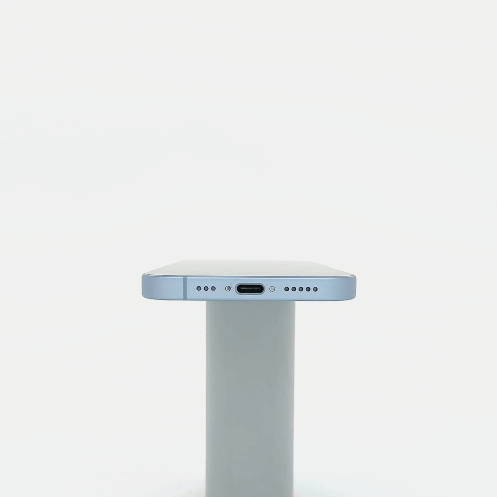 95新 Apple iPhone 17 256G 青霧藍色 中國大陸版