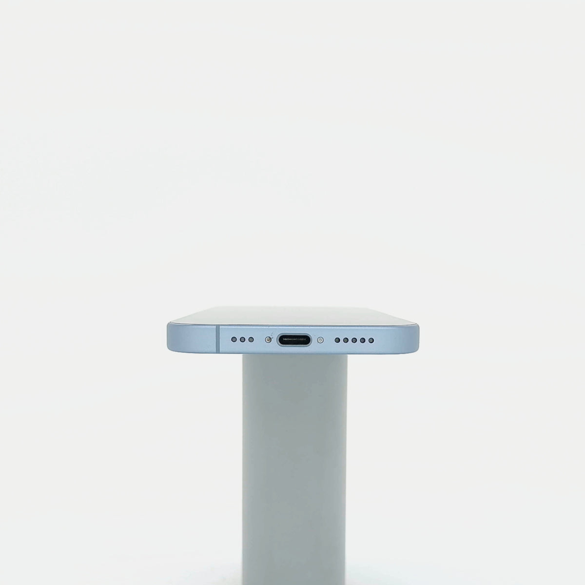 95新 Apple iPhone 17 256G 青霧藍色 中國大陸版