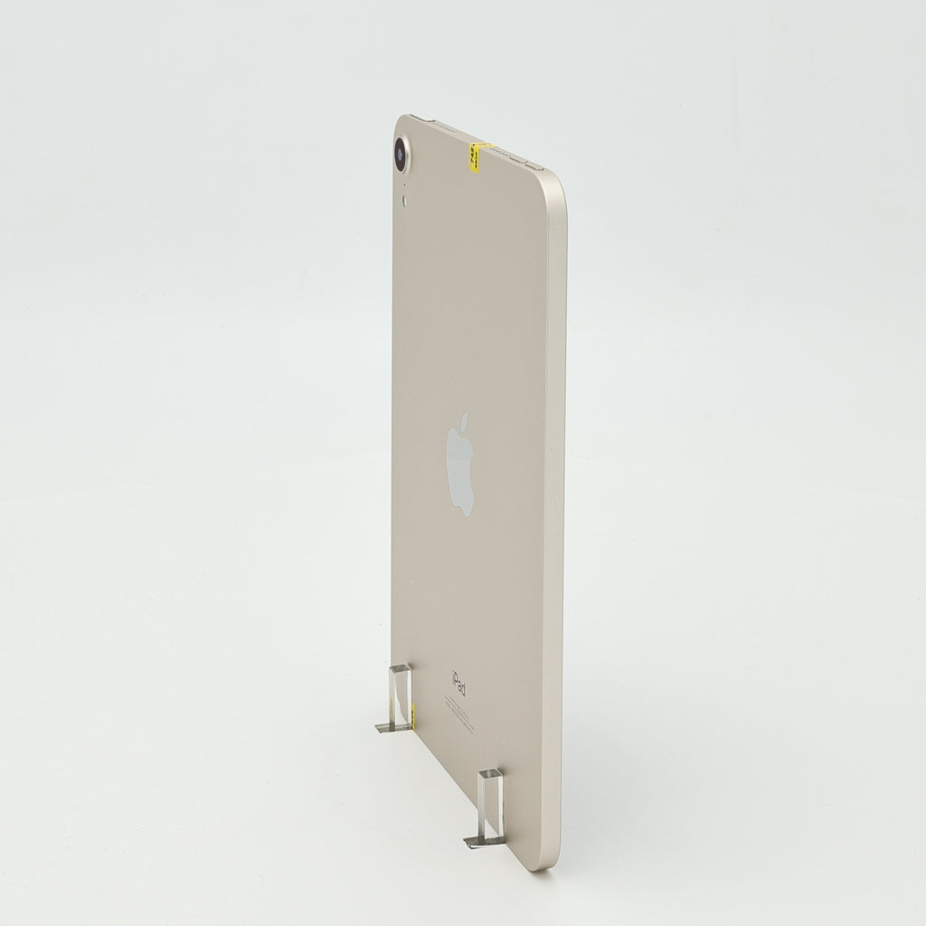 95新 Apple iPad mini6 64G 星光色 WIFI
