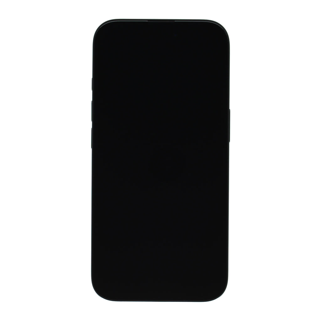 95新 Apple iPhone 16 256G 黑色 中國大陸版