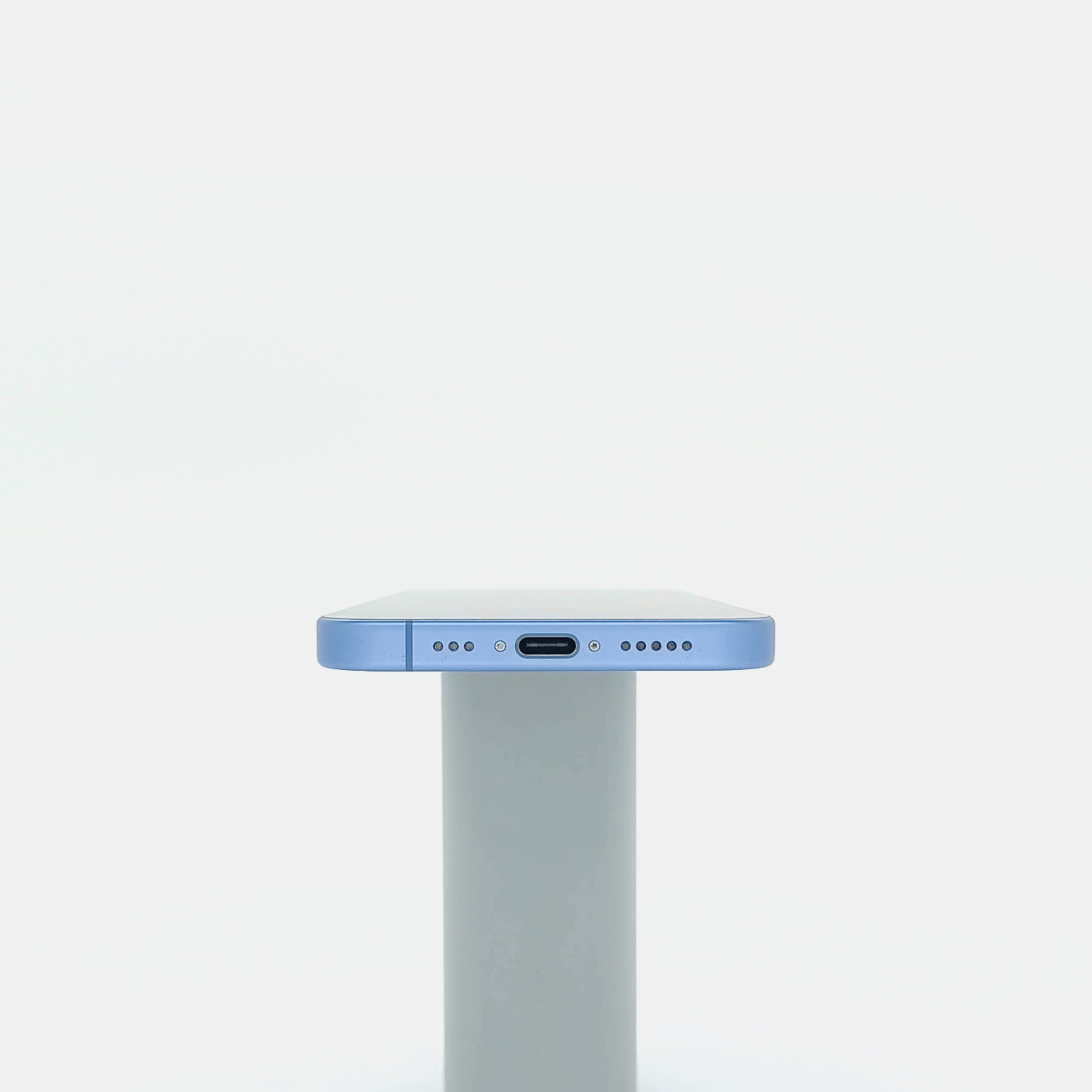 99新 Apple iPhone 16 128G 群青色 中國大陸版