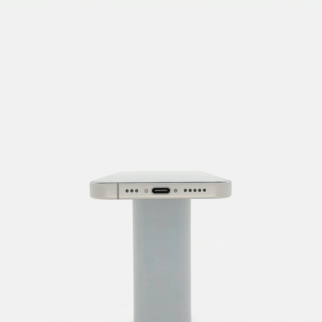 95新 Apple iPhone 16 Pro 128G 原色鈦金屬 中國大陸版