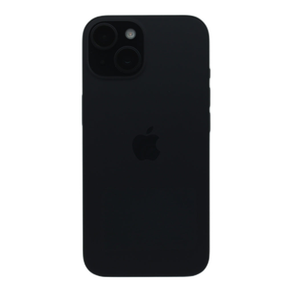 95新 Apple iPhone 15 128G 黑色 中國大陸版