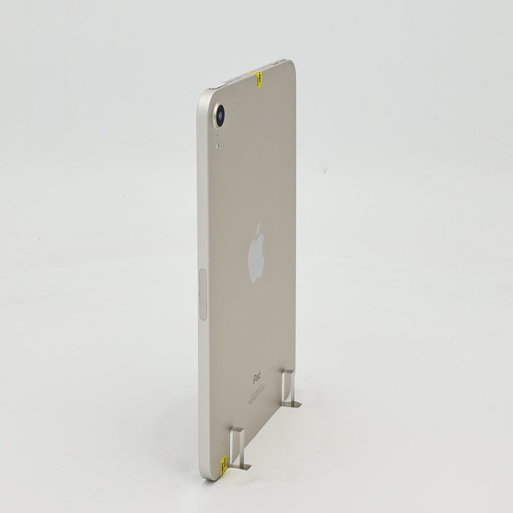 95新 Apple iPad mini6 64G 星光色 WIFI