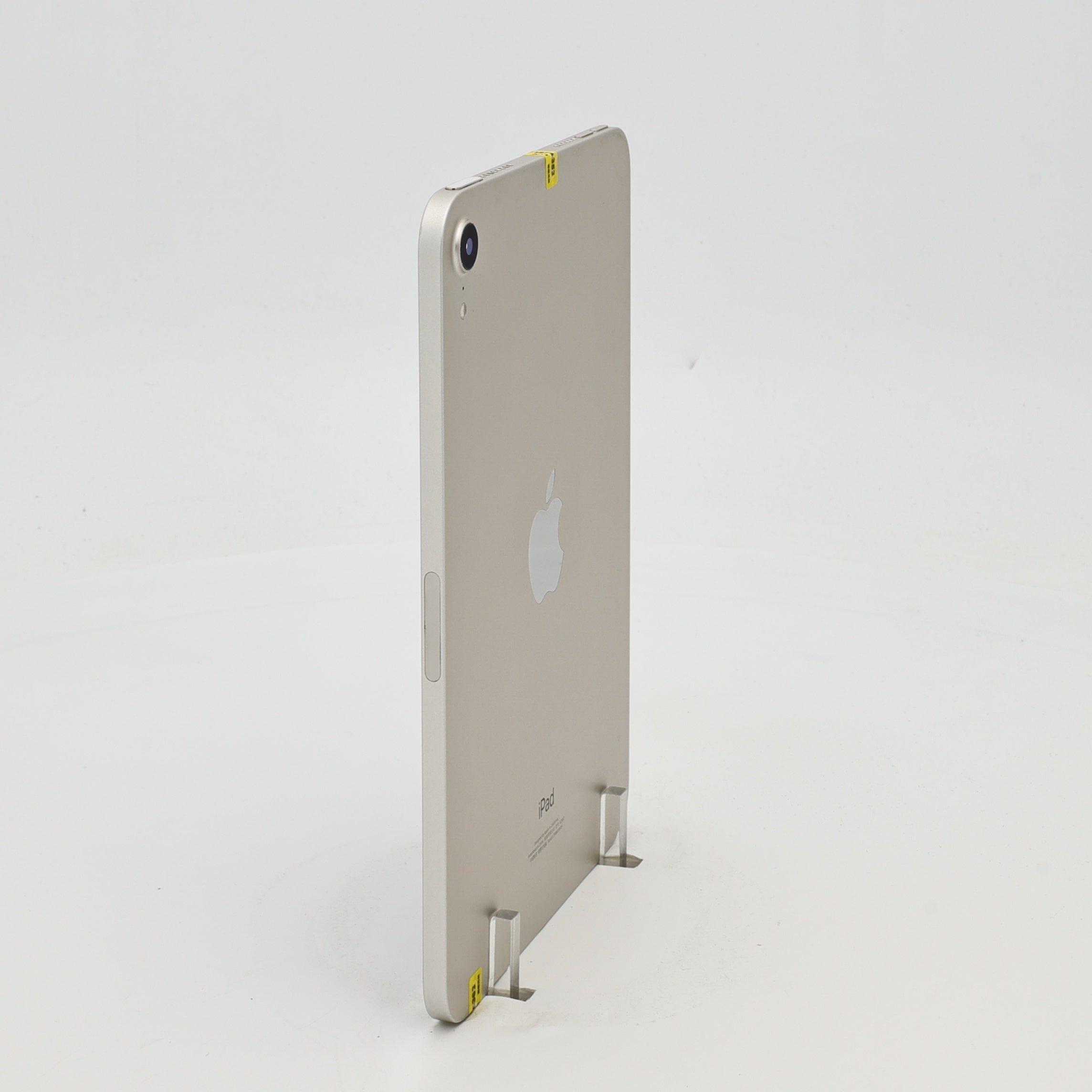 95新 Apple iPad mini6 64G 星光色 WIFI
