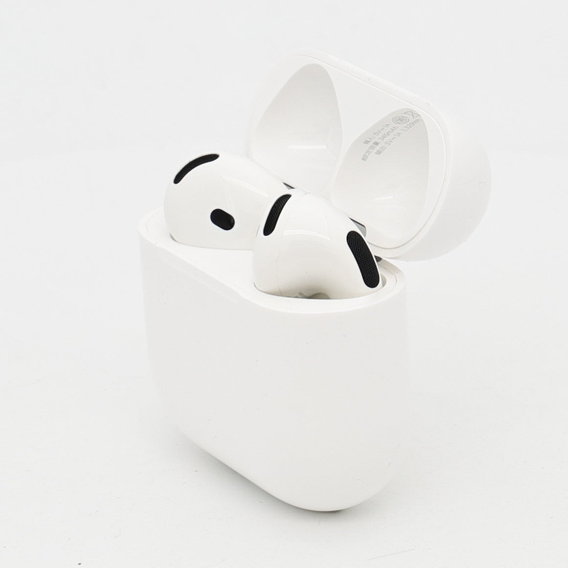 99新 Apple AirPods 4 (支持主动降噪) 白色