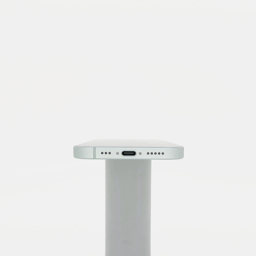 95新 Apple iPhone 15 256G 綠色 中國大陸版