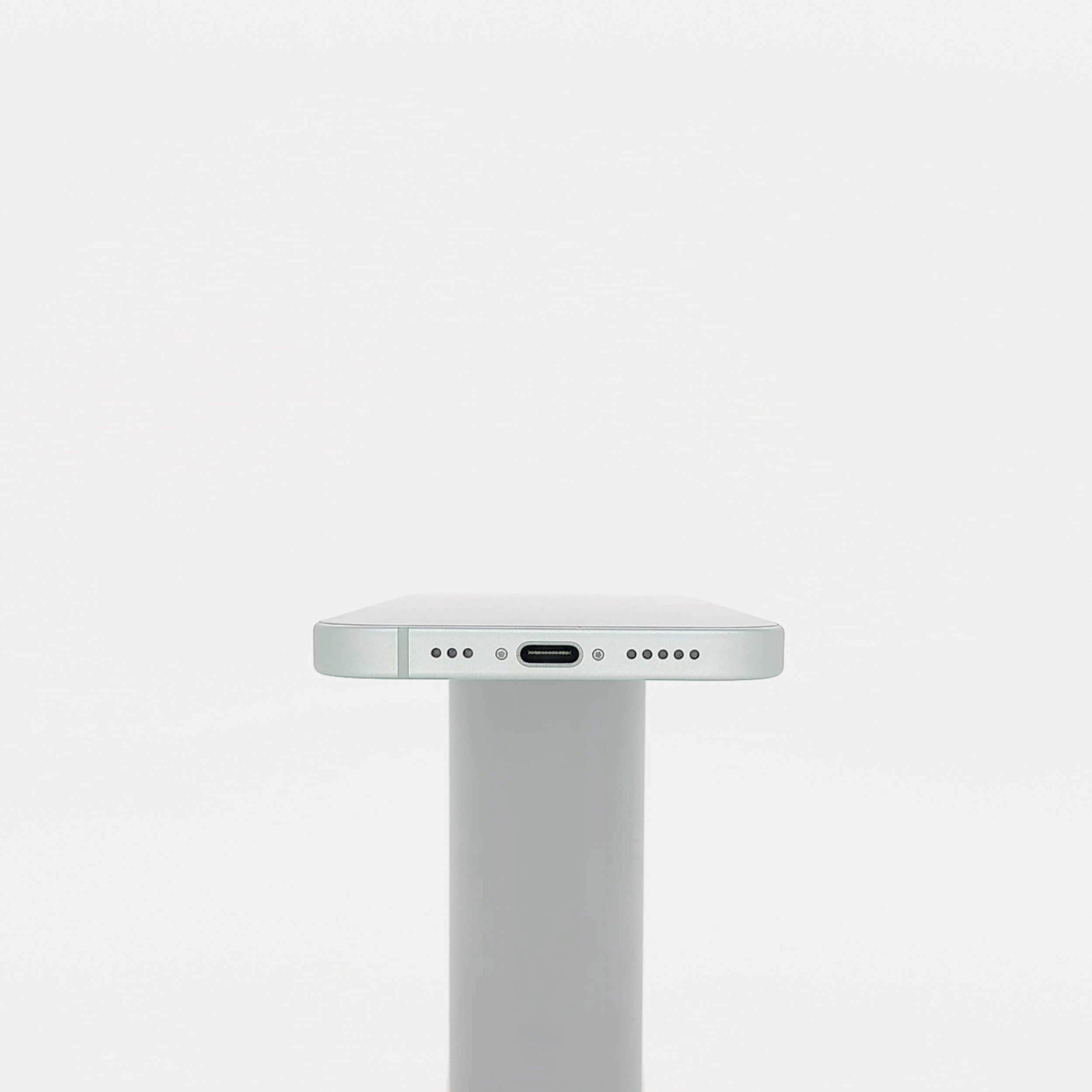 95新 Apple iPhone 15 256G 綠色 中國大陸版