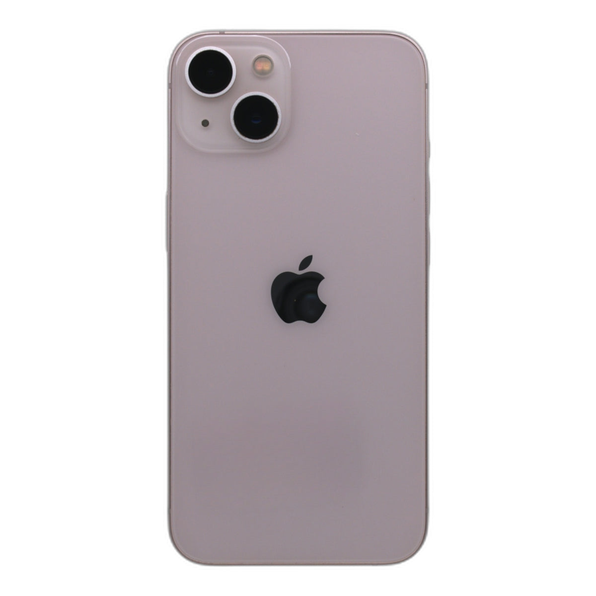 95新 Apple iPhone 13 256G 粉紅色 中國大陸版
