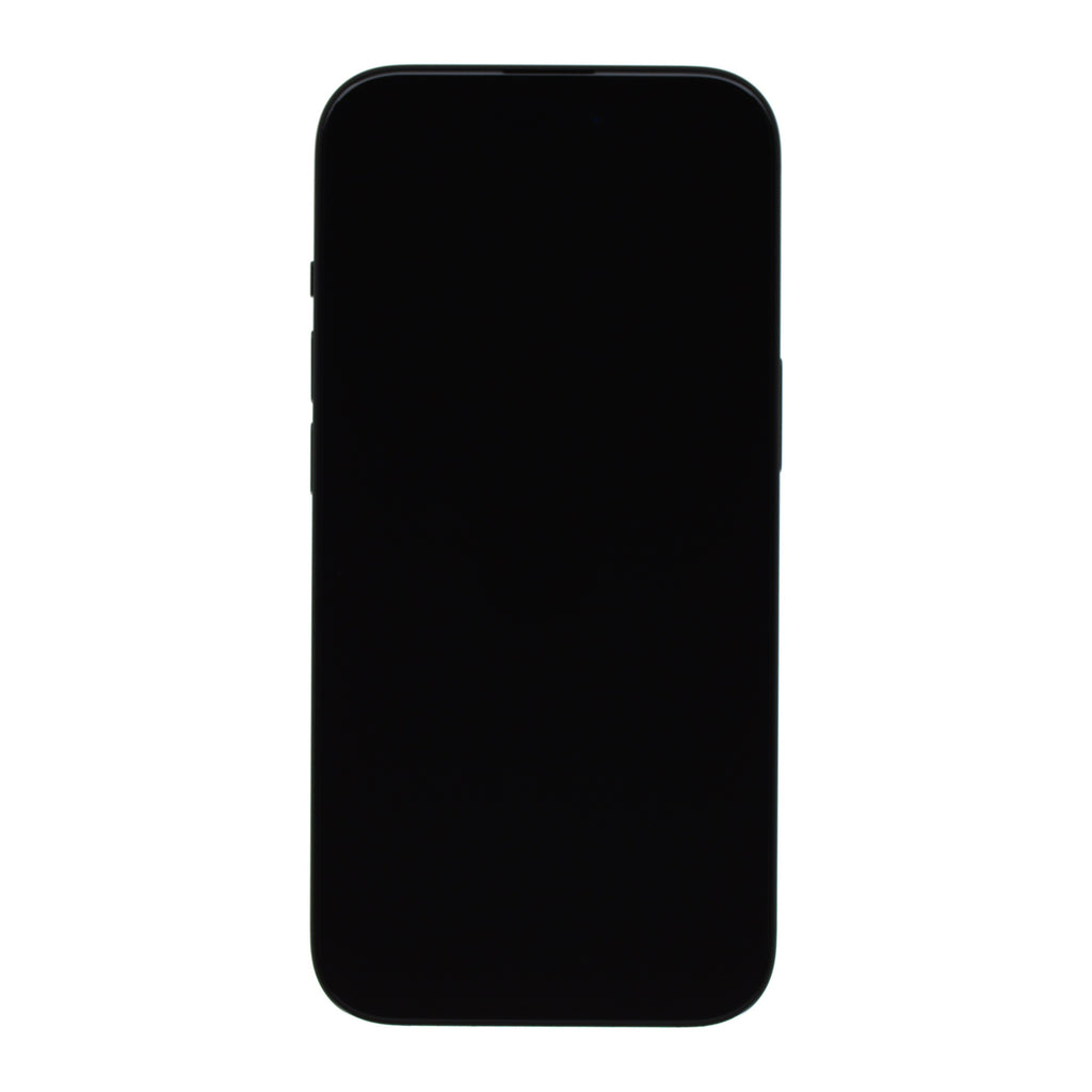 95新 Apple iPhone 15 128G 黑色 中國大陸版