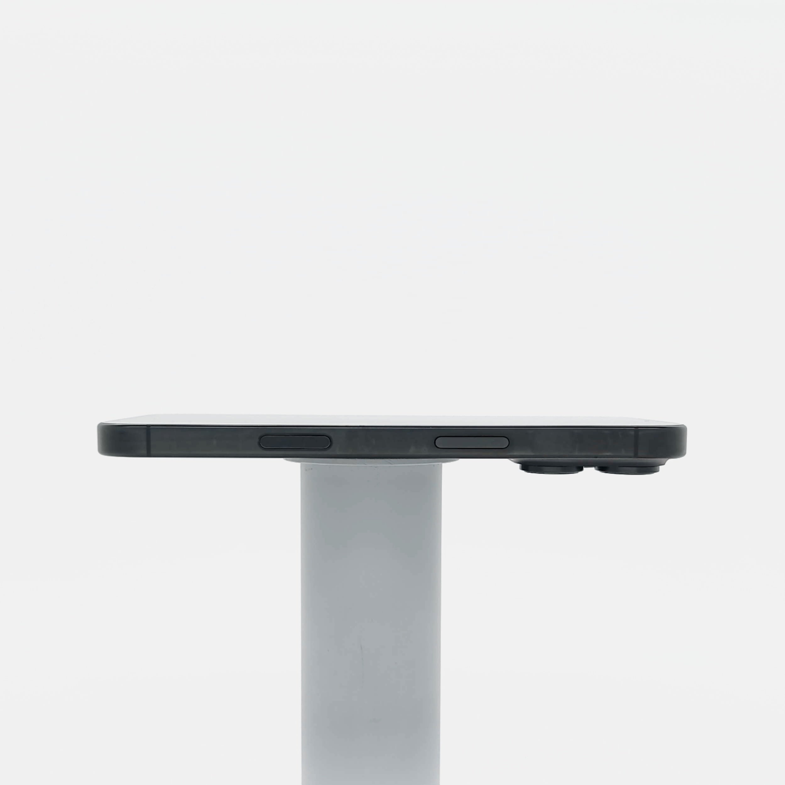 95新 Apple iPhone 16 Pro 128G 黑色鈦金屬 中國大陸版