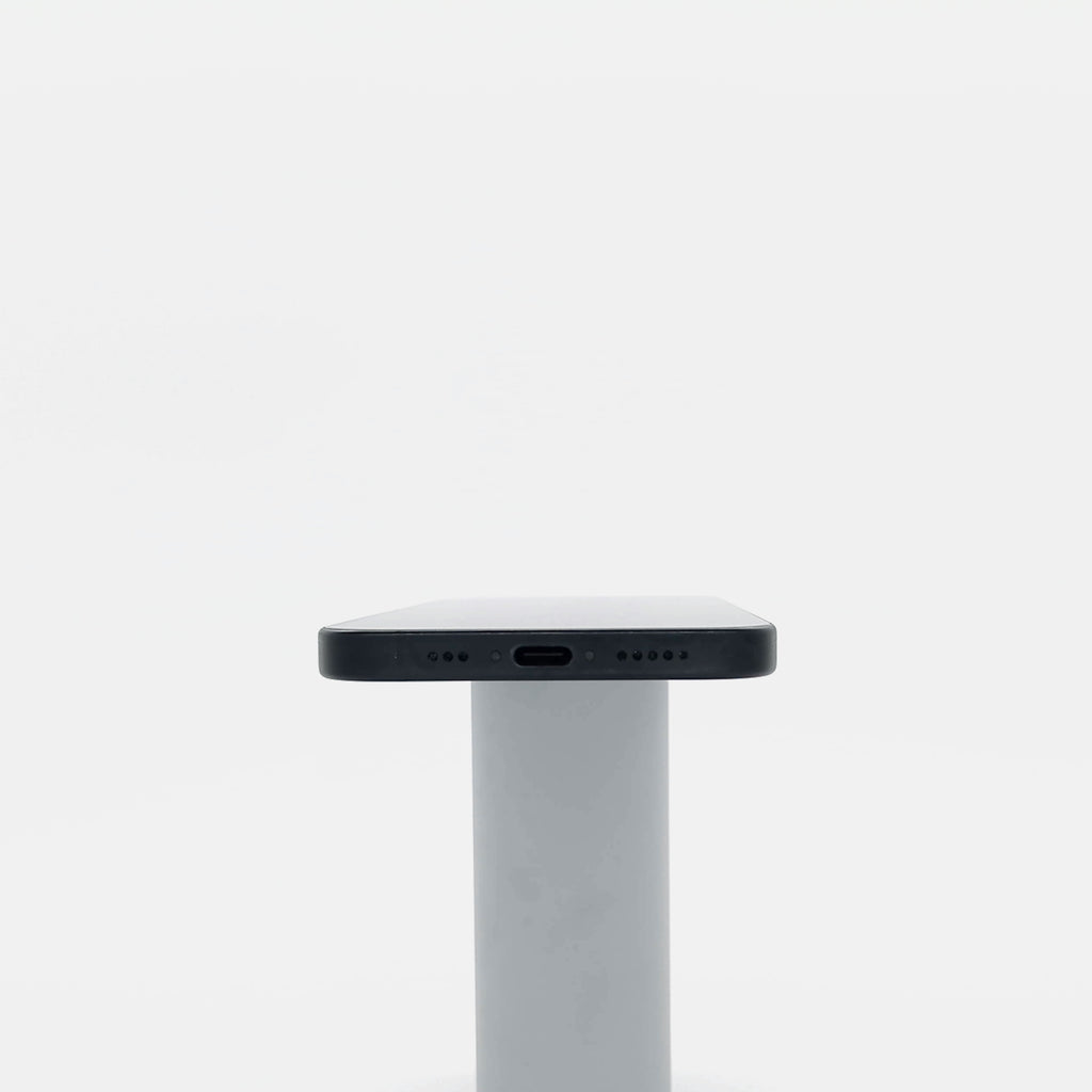 95新 Apple iPhone 15 128G 黑色 中國大陸版