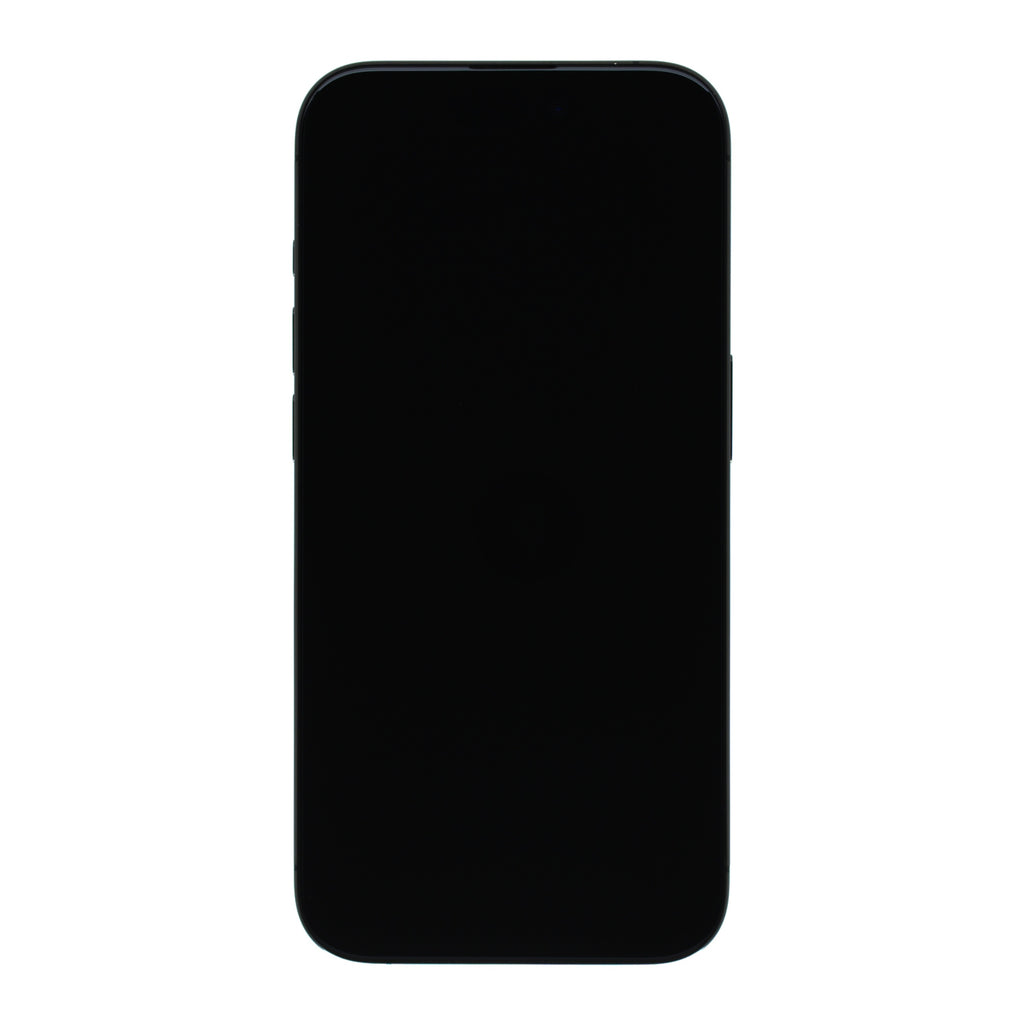 95新 Apple iPhone 15 Pro 256G 黑色鈦金屬 中國大陸版