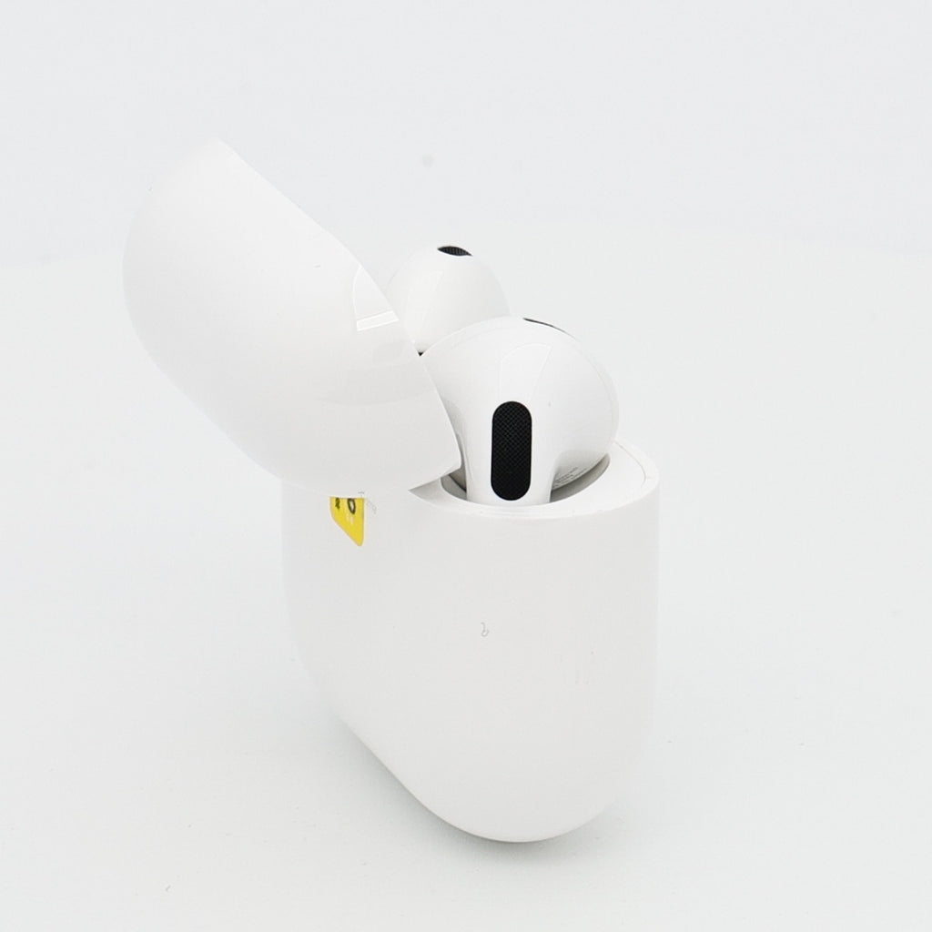 99新 Apple AirPods 4 (支持主动降噪) 白色