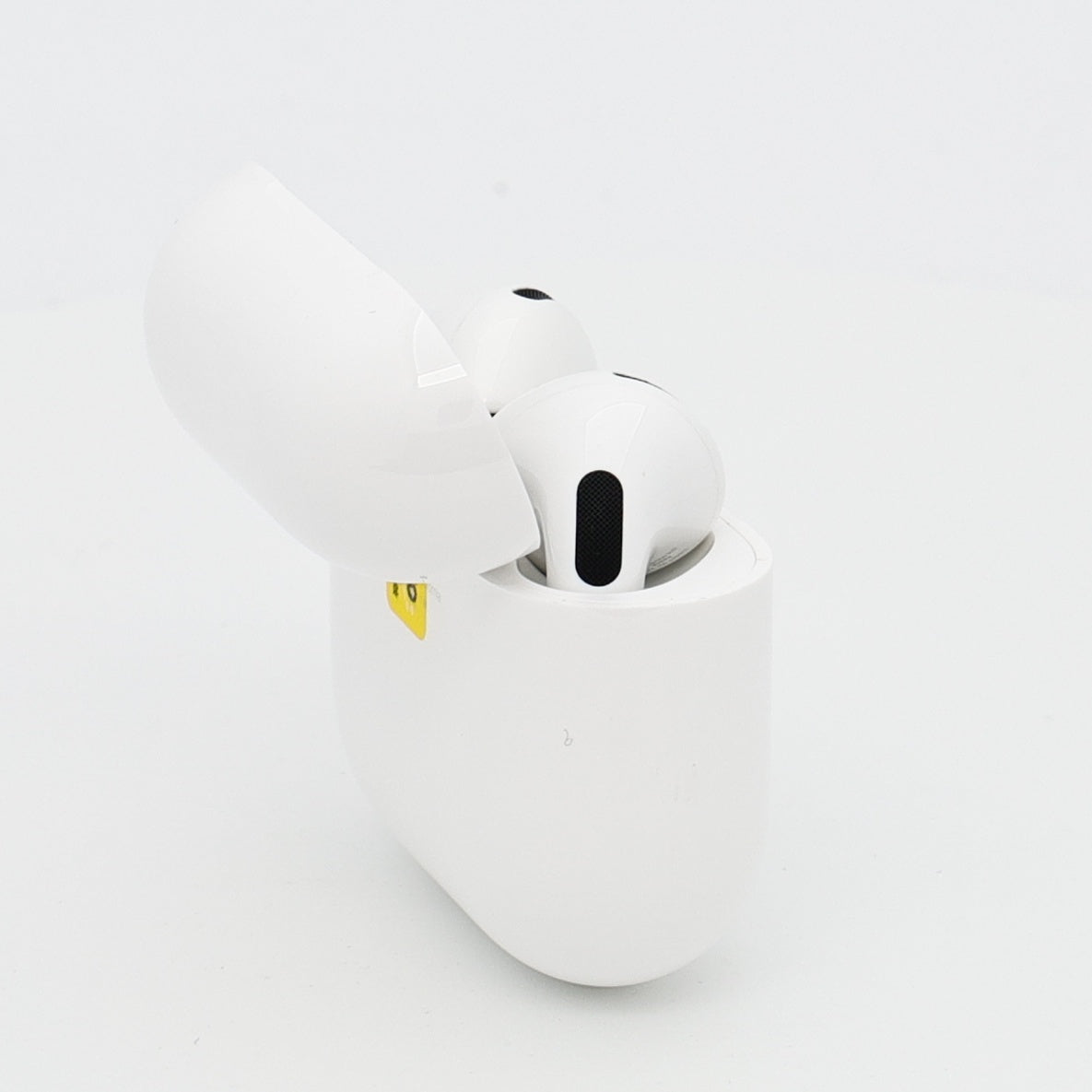 99新 Apple AirPods 4 (支持主动降噪) 白色