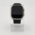 99新 Apple Watch Ultra 2 49毫米 鈦金屬