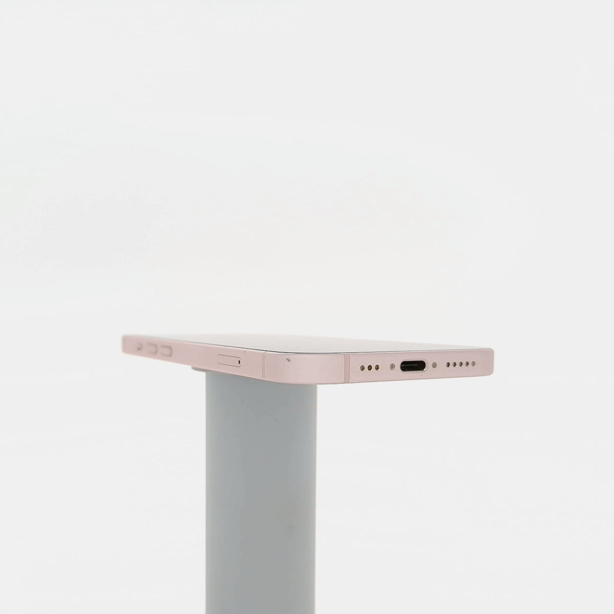95新 Apple iPhone 15 256G 粉紅色 中國大陸版