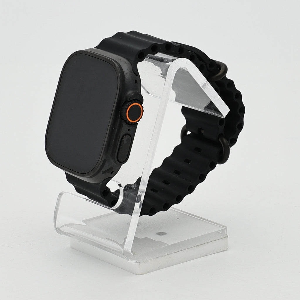 99新 Apple Watch Ultra 2 49毫米 鈦金屬