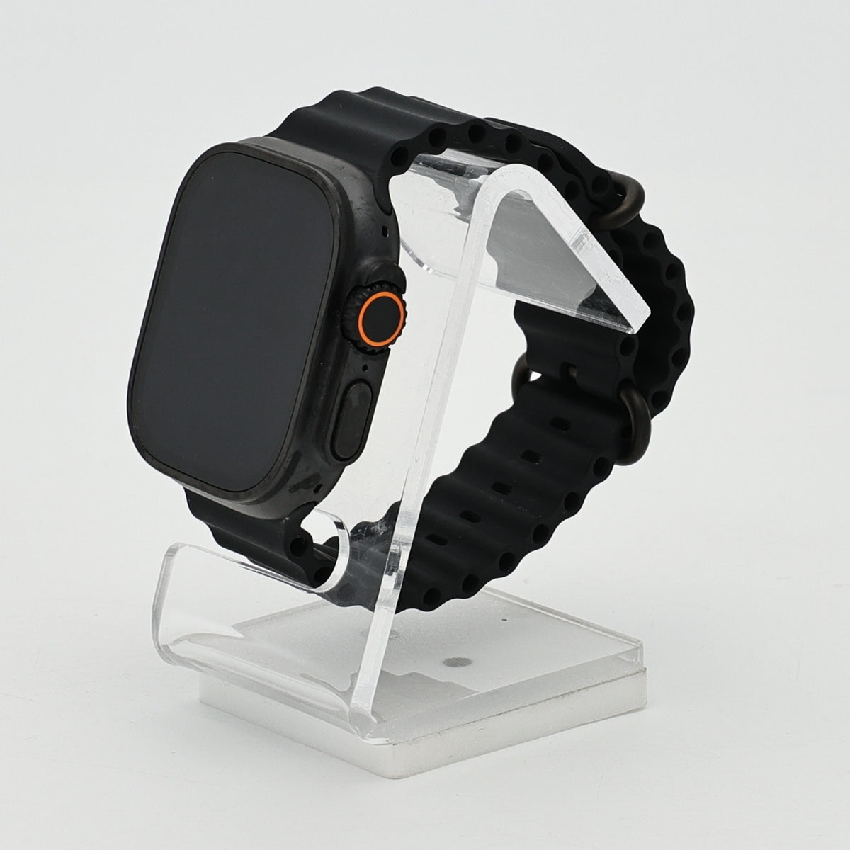 99新 Apple Watch Ultra 2 49毫米 鈦金屬