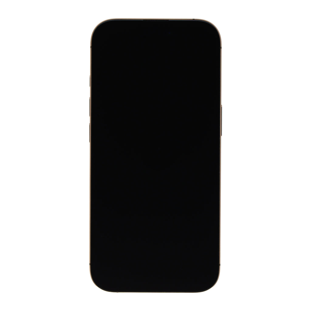 95新 Apple iPhone 16 Pro 128G 沙漠色鈦金屬 中國大陸版