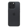 95新 Apple iPhone 15 Pro 128G 黑色鈦金屬 中國大陸版