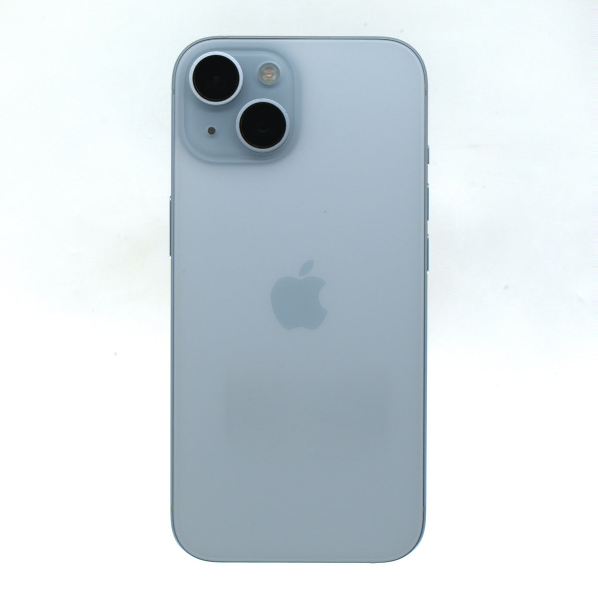 95新 Apple iPhone 15 256G 藍色 中國大陸版