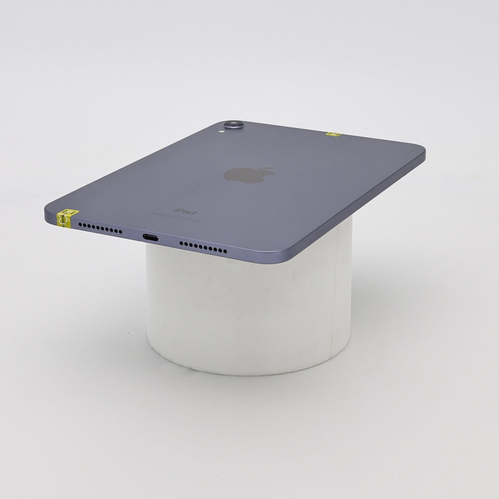 95新 Apple iPad mini6 64G 紫色 WIFI