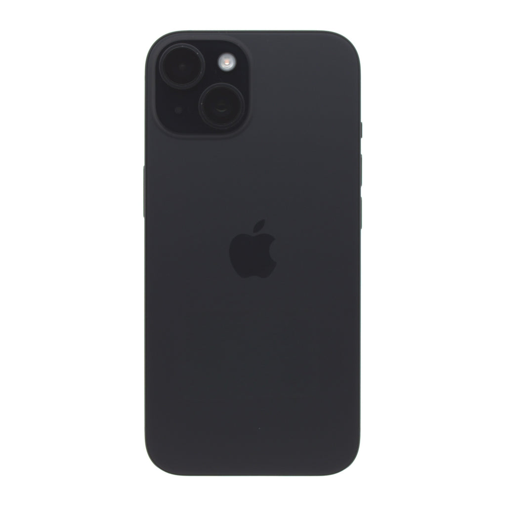 95新 Apple iPhone 15 128G 黑色 中國大陸版
