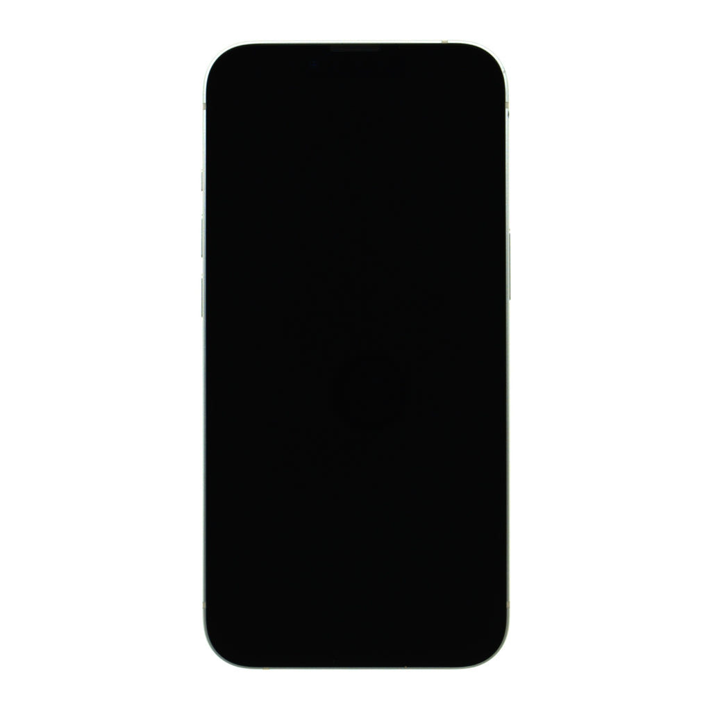 95新 Apple iPhone 13 128G 星光色 中國大陸版