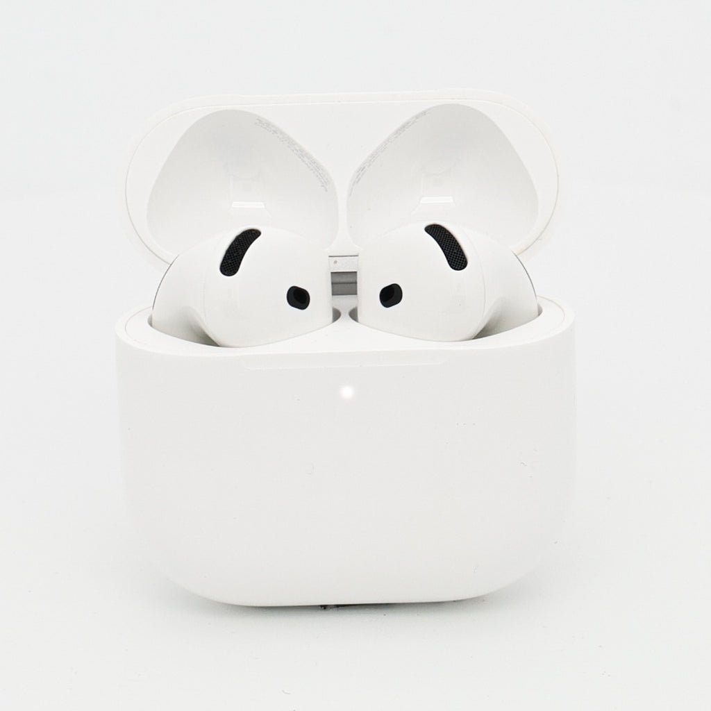 99新 Apple AirPods 4 (支持主动降噪) 白色