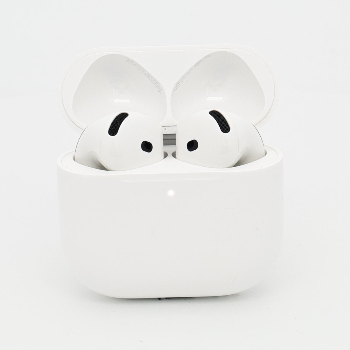 99新 Apple AirPods 4 (支持主动降噪) 白色