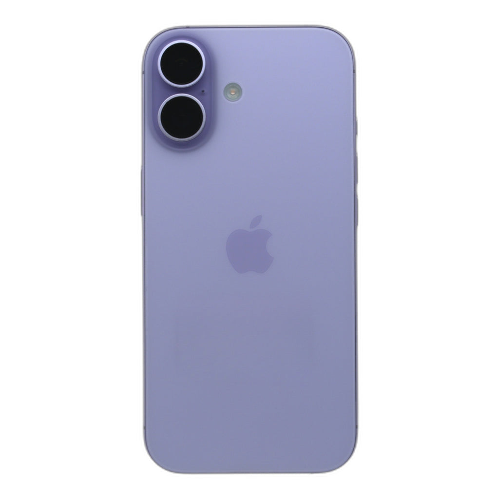 95新 Apple iPhone 17 256G 薰衣草紫色 中國大陸版