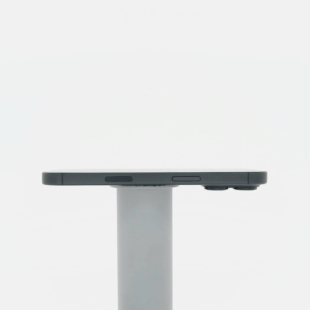 95新 Apple iPhone 16 Pro 128G 黑色鈦金屬 中國大陸版