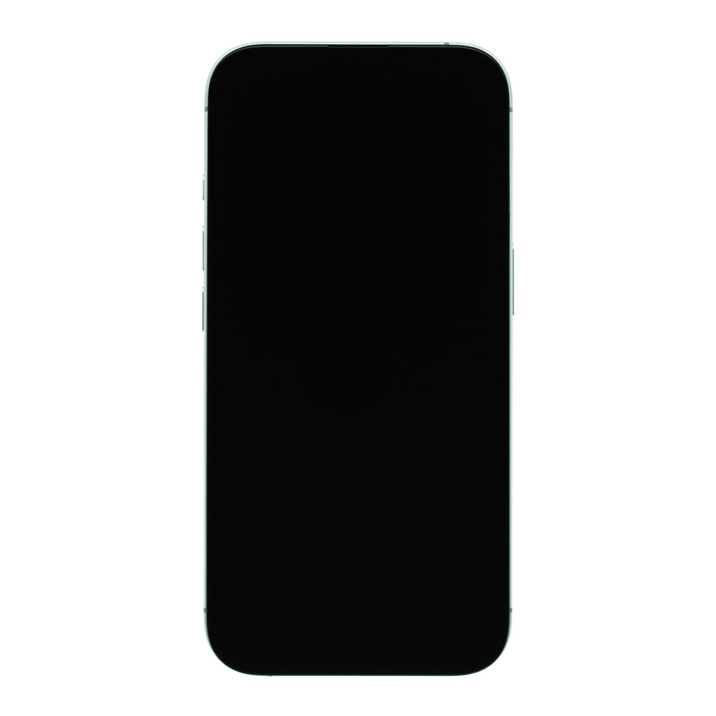 95新 Apple iPhone 16 256G 白色 中國大陸版