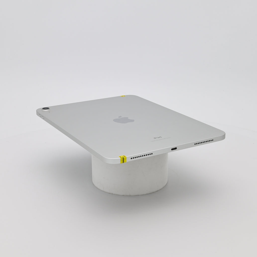 95新 Apple iPad 10代 64G 銀色 WIFI