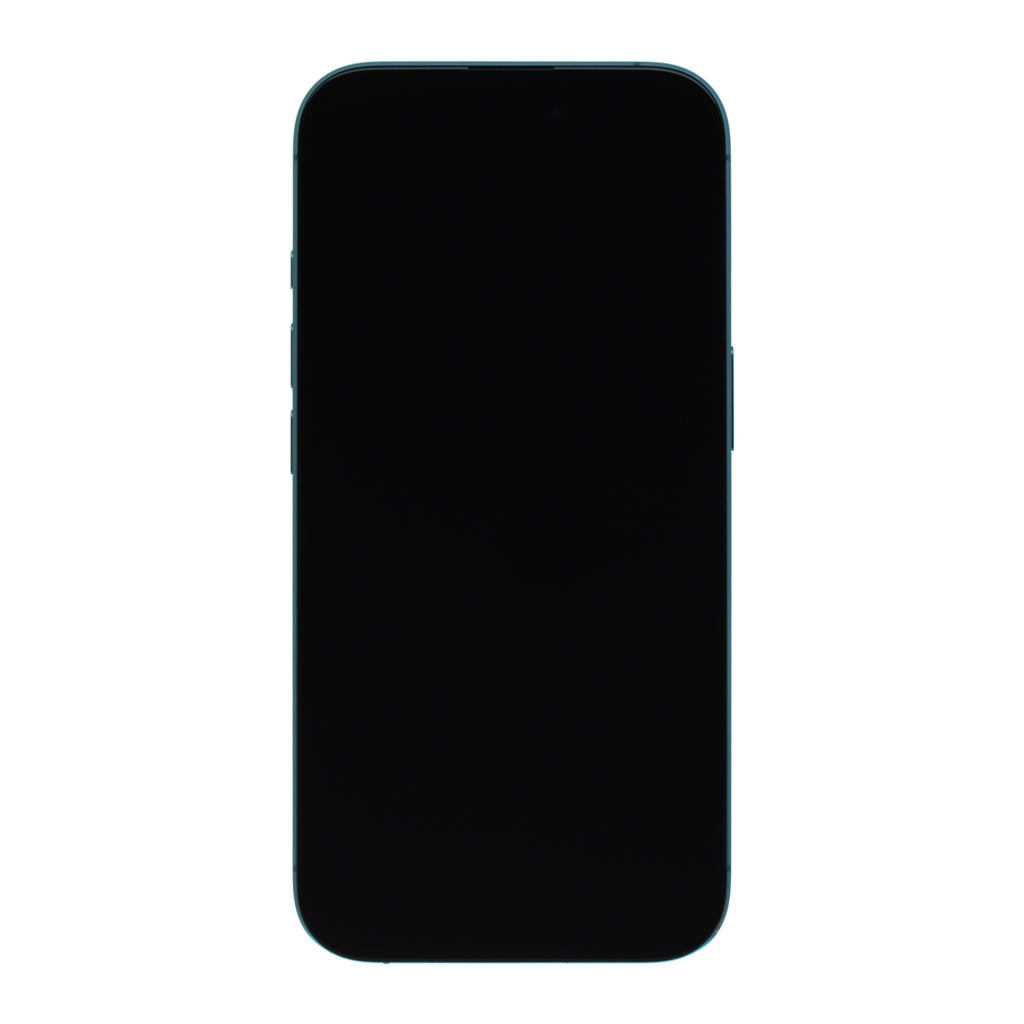 95新 Apple iPhone 16 256G 深青色 中國大陸版