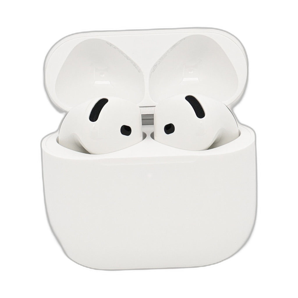 99新 Apple AirPods 4 (不支持主动降噪) 白色