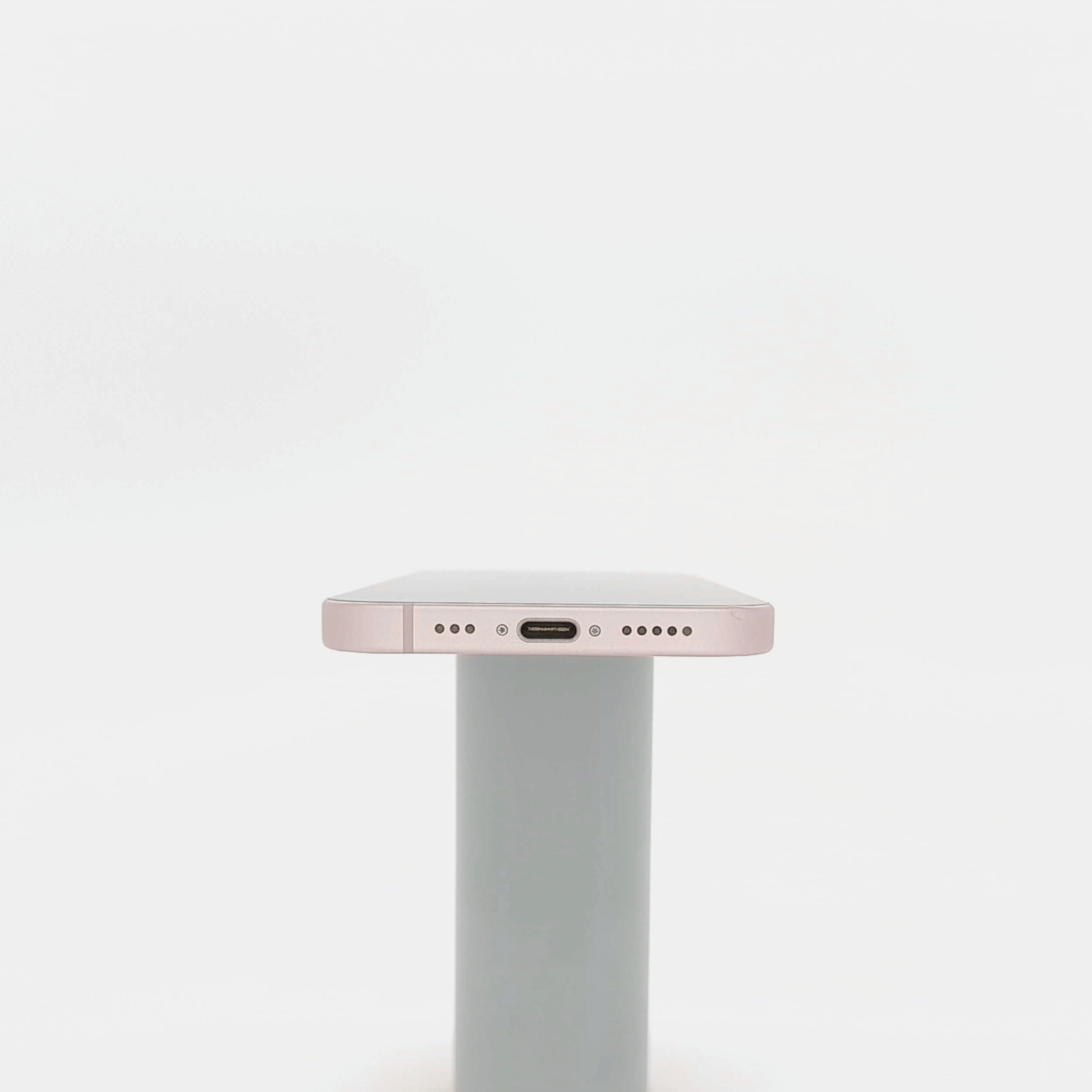 95新 Apple iPhone 15 256G 粉紅色 中國大陸版