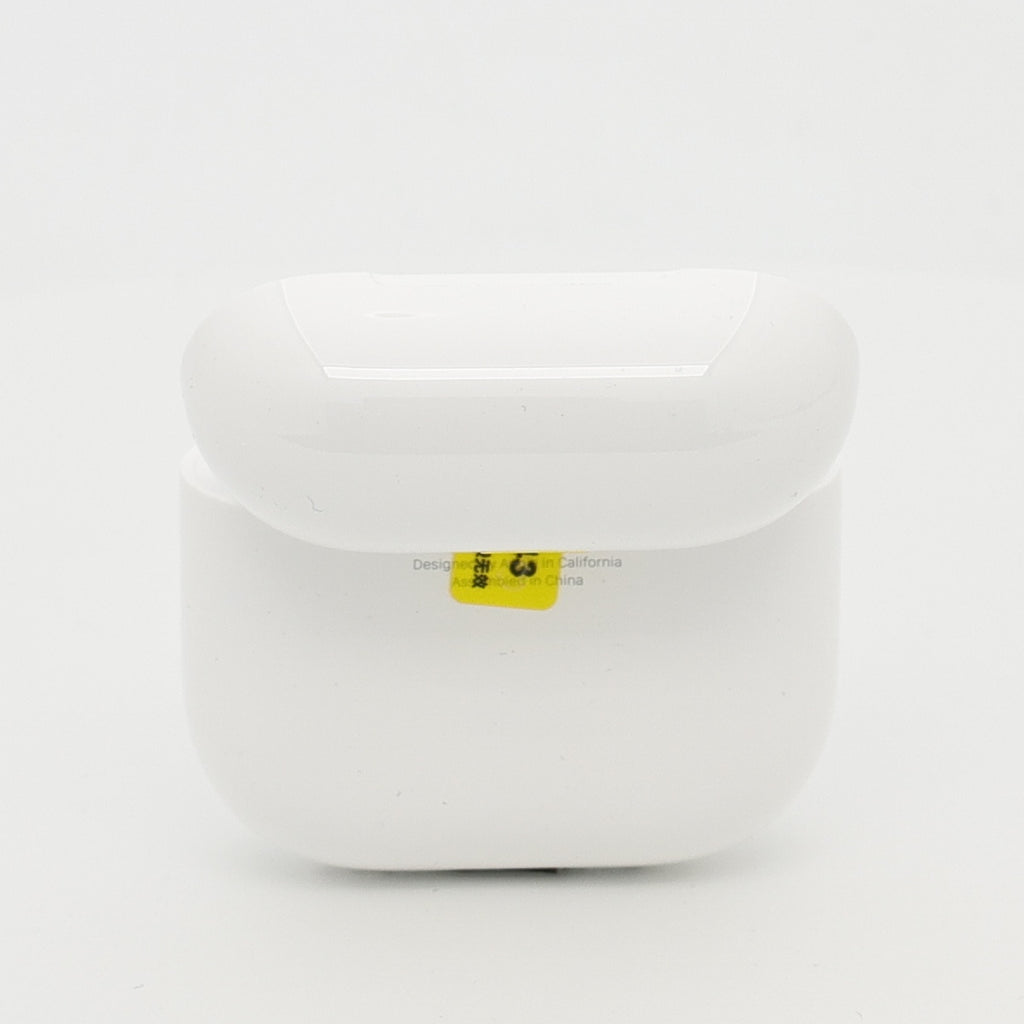 99新 Apple AirPods 4 (支持主动降噪) 白色