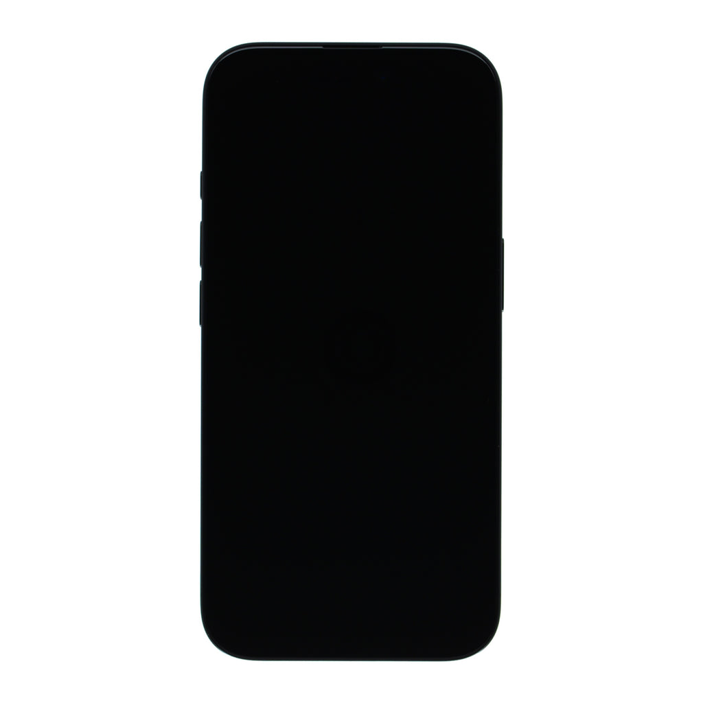99新 Apple iPhone 16 256G 黑色 中國大陸版
