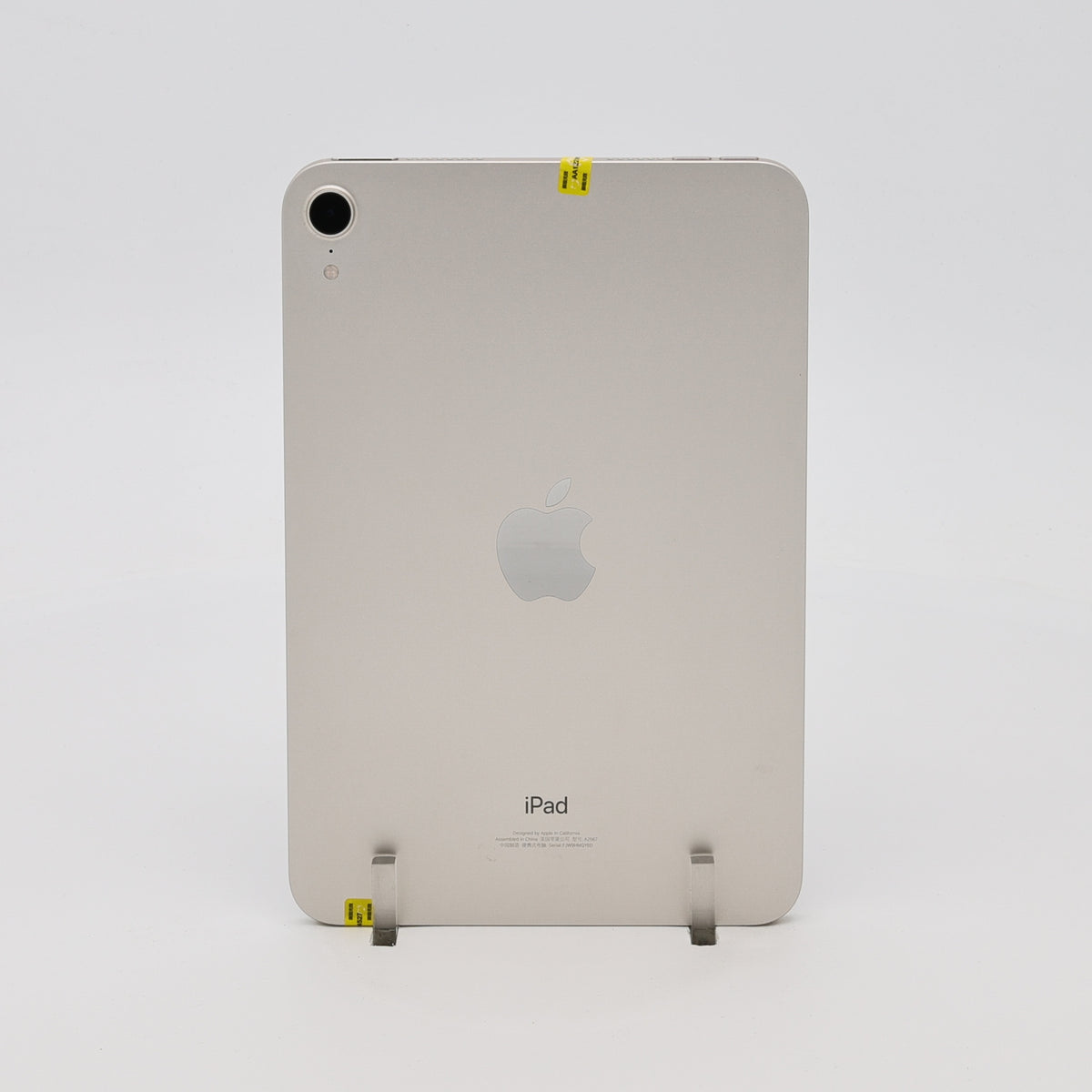 95新 Apple iPad mini6 256G 星光色 WIFI