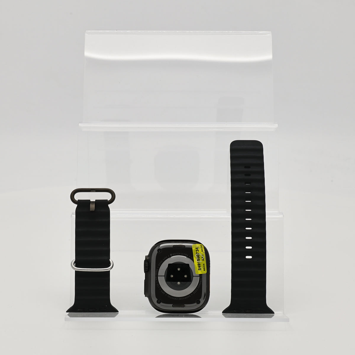 99新 Apple Watch Ultra 2 49毫米 鈦金屬