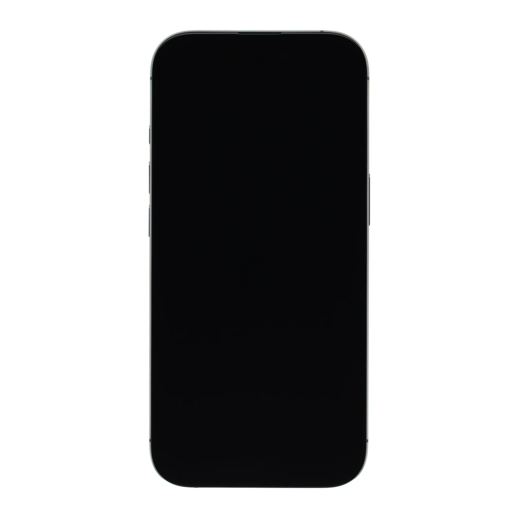 95新 Apple iPhone 16 Pro 256G 原色鈦金屬 中國大陸版