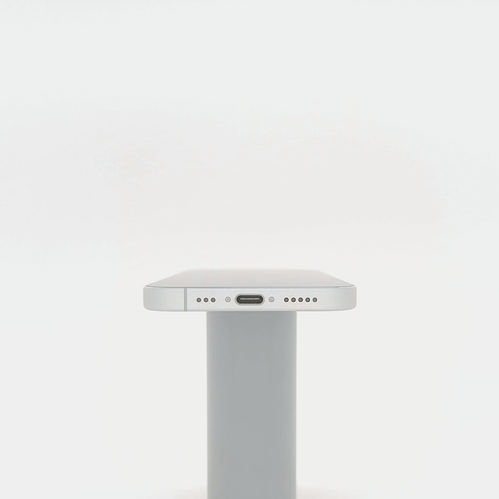 95新 Apple iPhone 16 128G 白色 中國大陸版