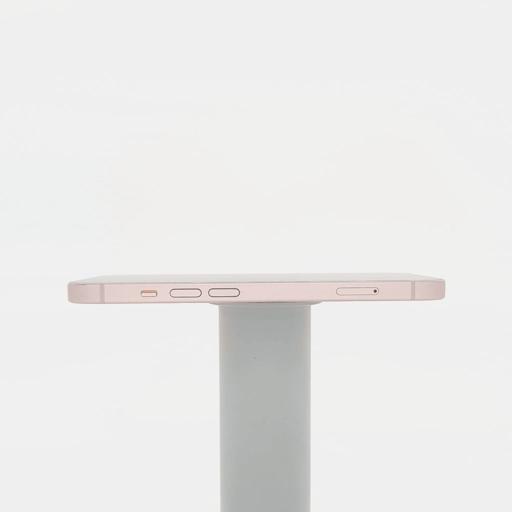95新 Apple iPhone 15 128G 粉紅色 中國大陸資源機