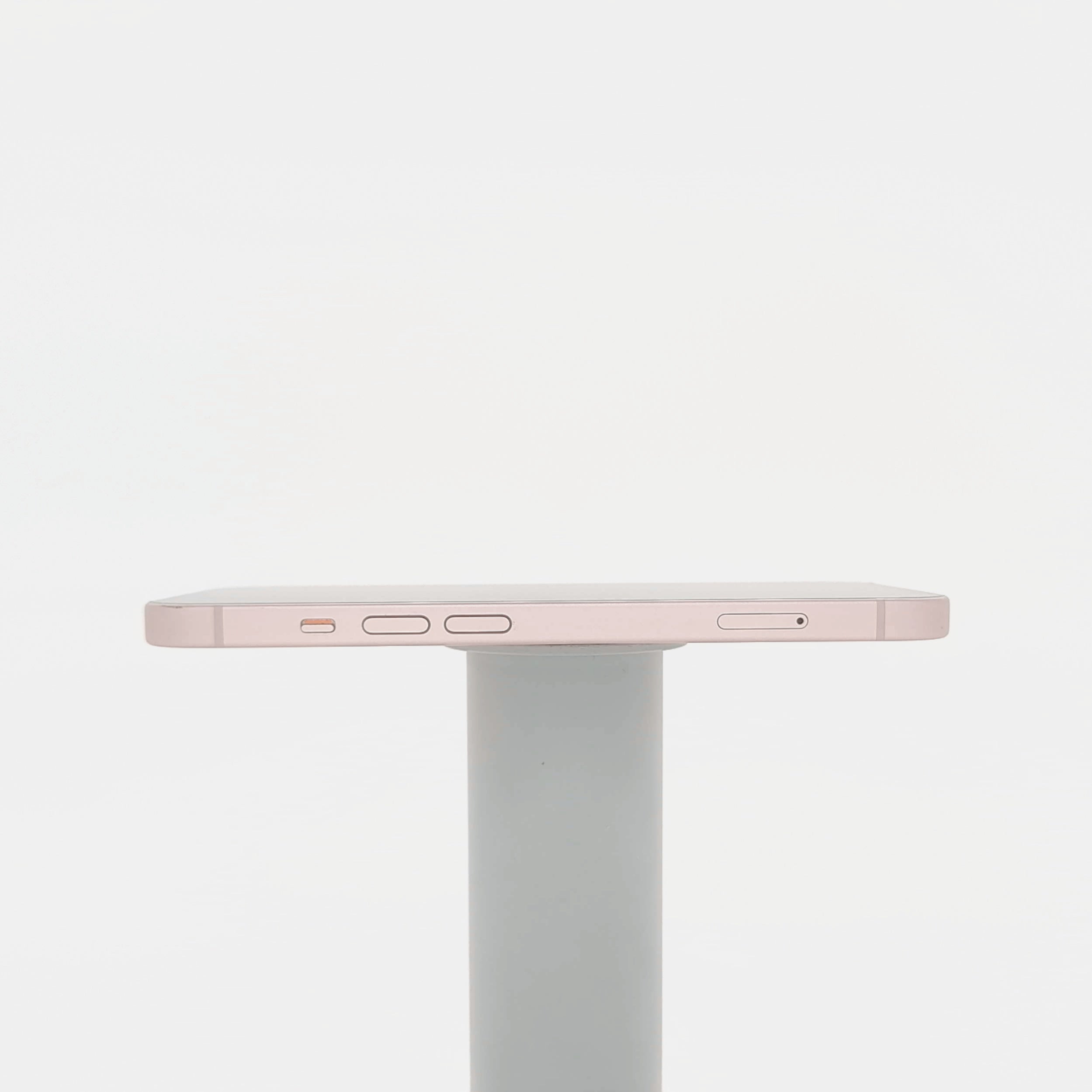 95新 Apple iPhone 15 128G 粉紅色 中國大陸資源機