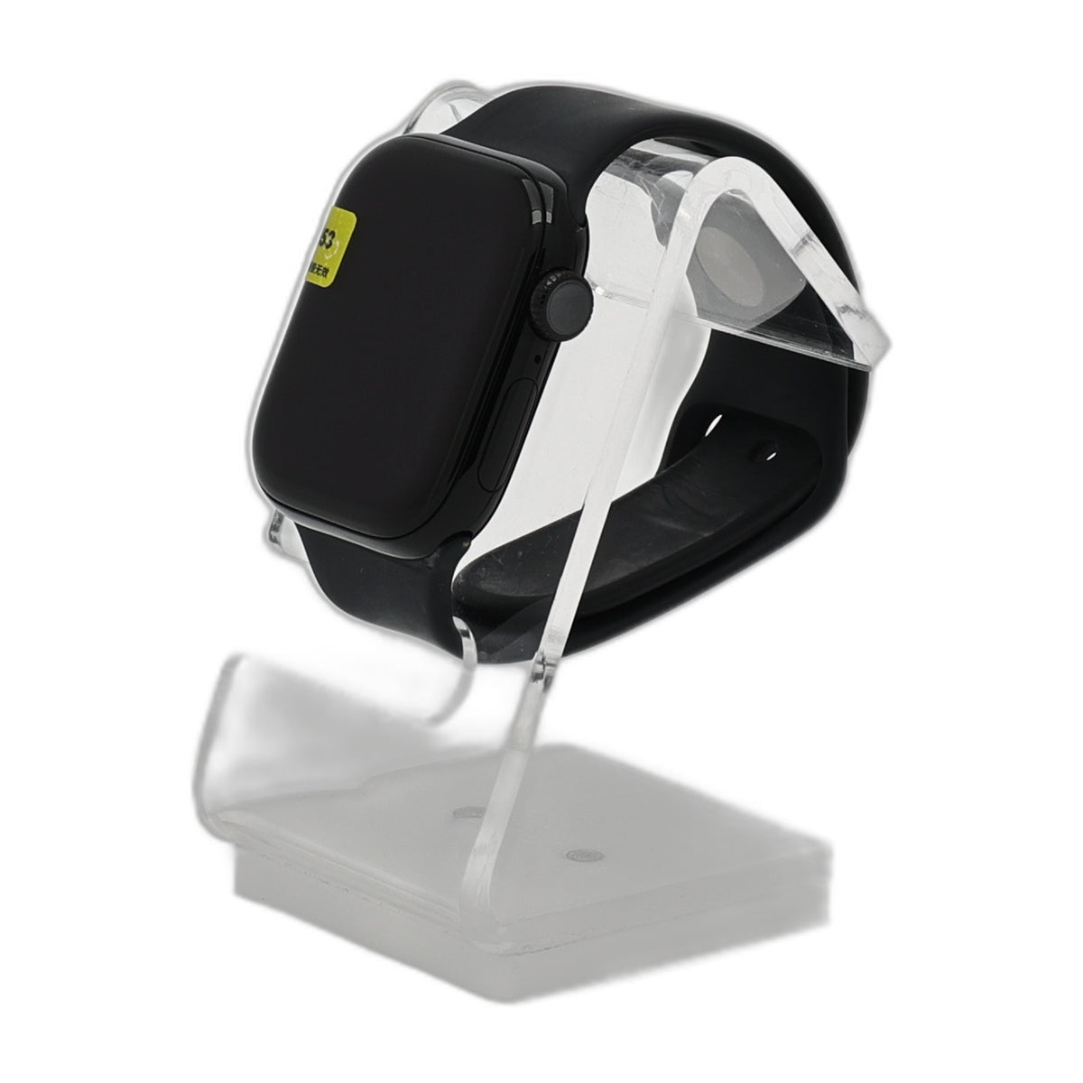 99新 Apple Watch Series 10 42毫米 鋁金屬